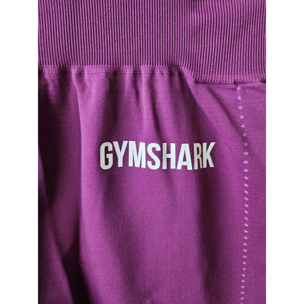 Gymshark women seamless